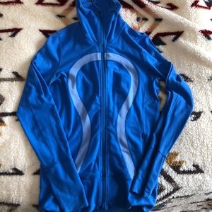 Lululemon jacket
